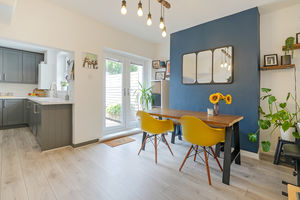 Marlcliffe Road Wadsley